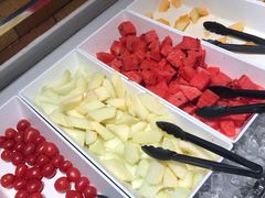 -比格比萨自助(花园路店)