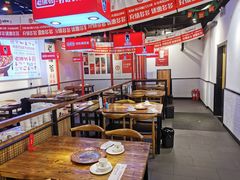 -老佛爷蛙锅•鲜蛙煲(麦凯乐店)