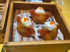 -蔡澜点心·粤菜(海印都荟城店)