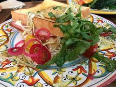 -Alimentari早午餐(安福路店)