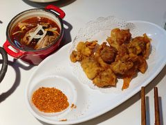 -老天桥蛙炉火锅(姑苏总店)
