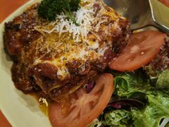 Lasagna-我的意大利厨房