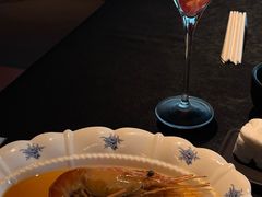 -醉东Oriental House(静安嘉里中心店)