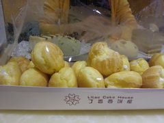 -丁香西饼屋(桂林路店)