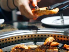 -33韩式自助烧烤(环城南路店)