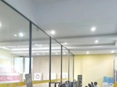 -天空之城蹦床攀岩运动馆·团建拓展·亲子游乐·生日派对(合肥店)