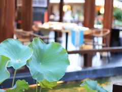-濮园 · 四合院餐厅