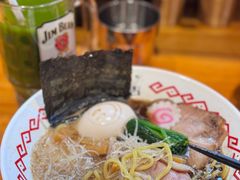 -Ramen满吉·豚骨拉面(丽园路店)