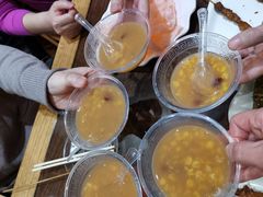 -金刚山烧烤(红旗大街店)
