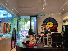 -Dogi&kiki Coffee(中心商务大厦店)