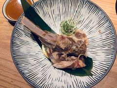 法式羊排-烧肉达人•炭火烧肉(新天地店)