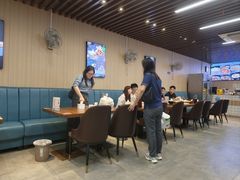 -厨大将烤肘子(镇江北路店)