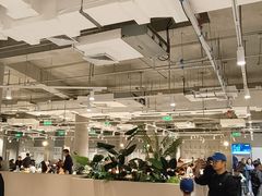 -阿那亚第六食堂(文创街区店)