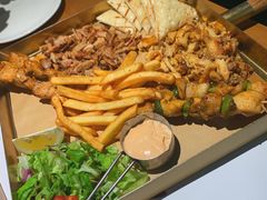 -HELLO MUSAE 拾光缪斯餐厅·纯正希腊风味(苏州中心店)