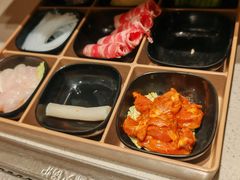 -海底捞火锅(河东万达广场店)