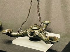 -深圳博物馆(古代艺术馆)