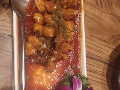 -驿楼兰·新疆菜(火车站店)
