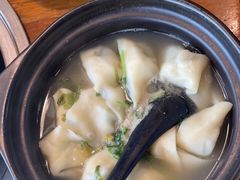 -重庆鸡公煲·青锅花椒鱼(牡丹江路店)