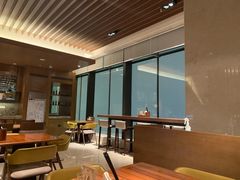 -无锡苏宁银河国际酒店-麺餐厅