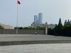 -侵华日军南京大屠杀遇难同胞纪念馆
