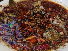 -兔槽江湖菜·重庆璧山兔(水围店)