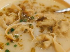 黄鱼馄饨-金时代顺风大酒店(协泰店)