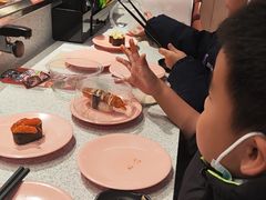 -池田寿司·新鲜现做(昌平悦荟店)