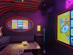 -星聚会KTV(景枫中心店)