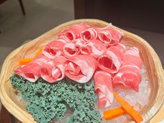 -蘑界·野生菌火锅(深业上城店)