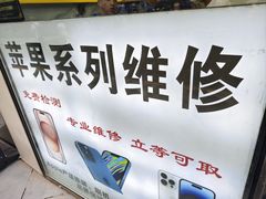-苹果维修服务(三里屯店)