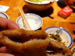 -袁家村关中印象美食(万象汇店)