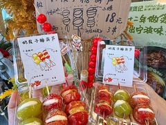 -涌煲记·蟹煲·砂锅海鲜·煲出宁波味(天一旗舰店)