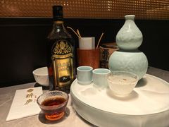 -醉庐·新上海菜(南京西路店)