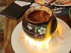 -卢布里西餐厅(总店)