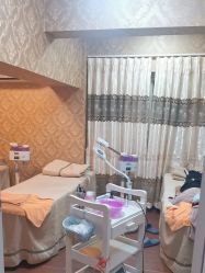 -瑶芳·痘院士专业祛痘·皮肤管理