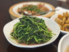 -走马楼饭庄(慈城古县城店)