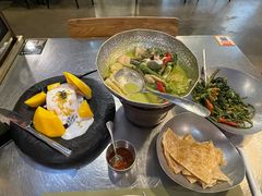 -simply thai天泰(长泰广场店)