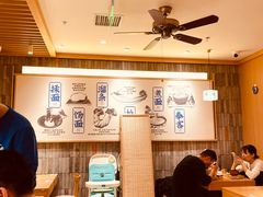 -马记永·兰州牛肉面(天通苑家乐福店)