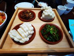 -巴依老爷新疆美食(牡丹园店)