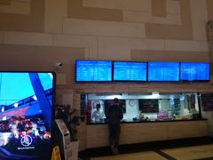 -大光明电影院(南京西路店)
