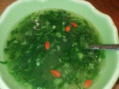 -大巴扎的姑娘(荣盛时代广场店)