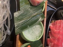 -捞王锅物料理(凯旋路店)