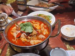 -缪氏川菜(深圳北站缤果空间店)