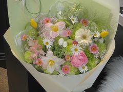 -拾花记花艺·求婚·订婚·生日布置(高新店)