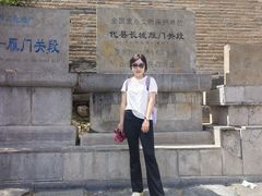 -雁门关景区