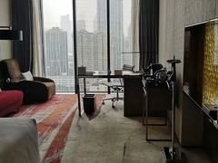 -广州天河希尔顿酒店