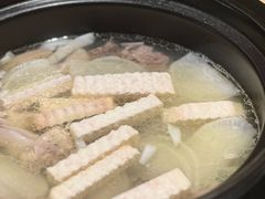 -同仁四季椰子鸡(无锡滨湖万象汇店)