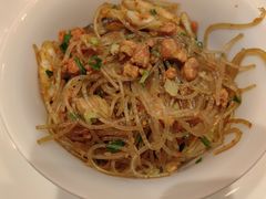 -广州柏悦酒店·悦景轩·粤菜餐厅