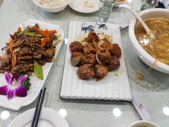 -宝发园名菜馆