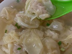 小碗馄饨-安庆馄饨店(园东路店)